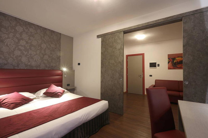 Hotels Campus, Collecchio, Italy