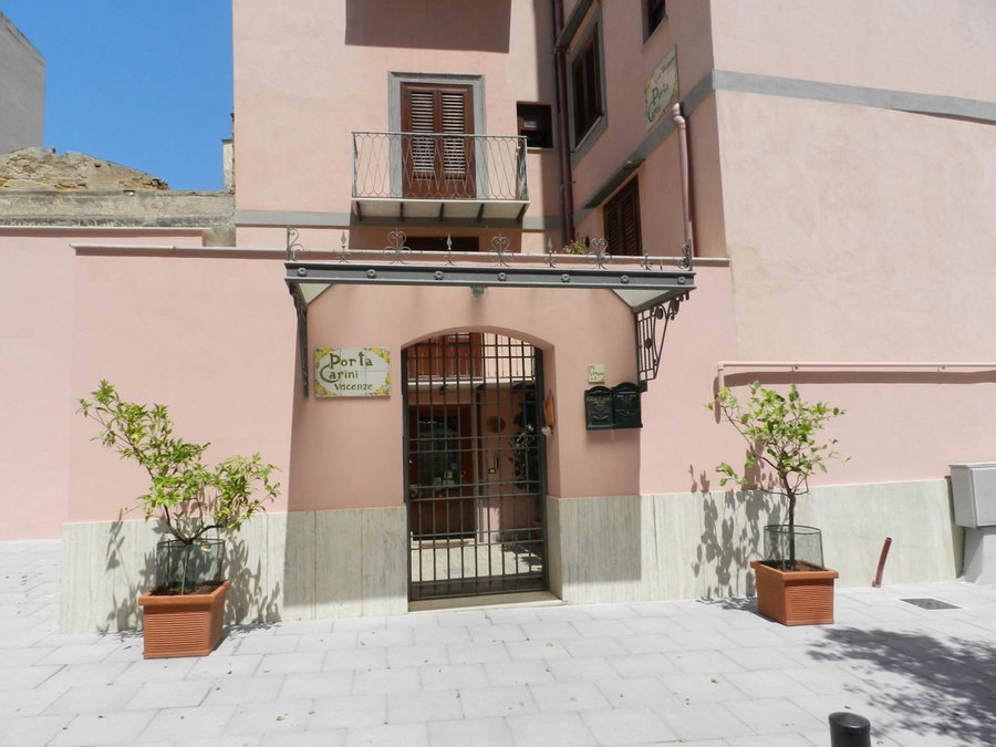 Porta Carini Residence, Palermo, Italy