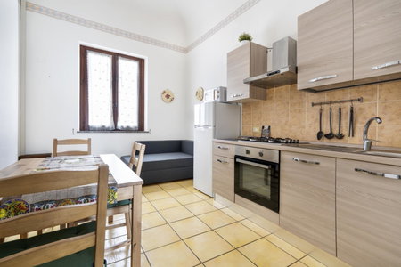 Porta Carini Residence, Palermo, Italy