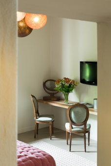Brusco rooms, Como, Italy