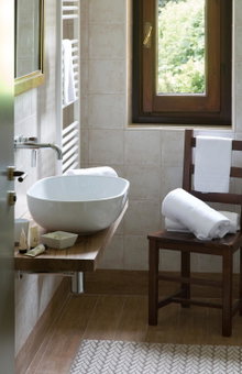 Brusco rooms, Como, Italy