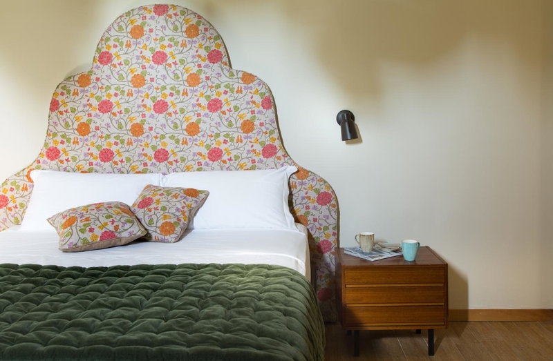 Brusco rooms, Como, Italy