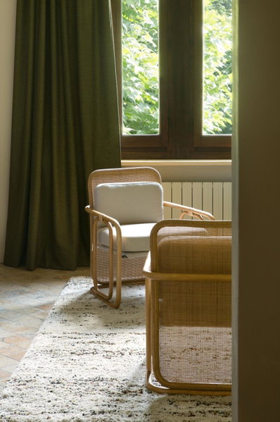 Brusco rooms, Como, Italy