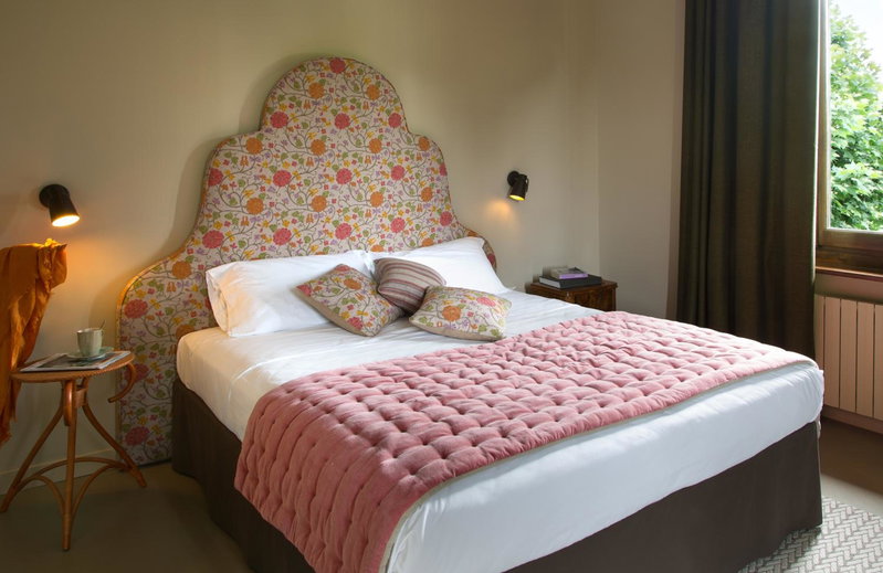 Brusco rooms, Como, Italy