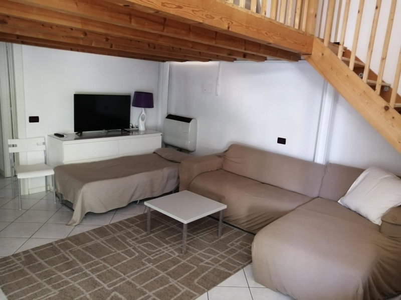 Ute Hotel, Lido di Jesolo, Italy