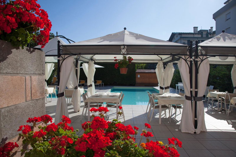 Ute Hotel, Lido di Jesolo, Italy