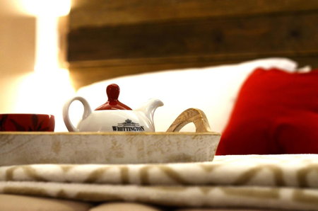B&B Al borgo, Frascati, Italy