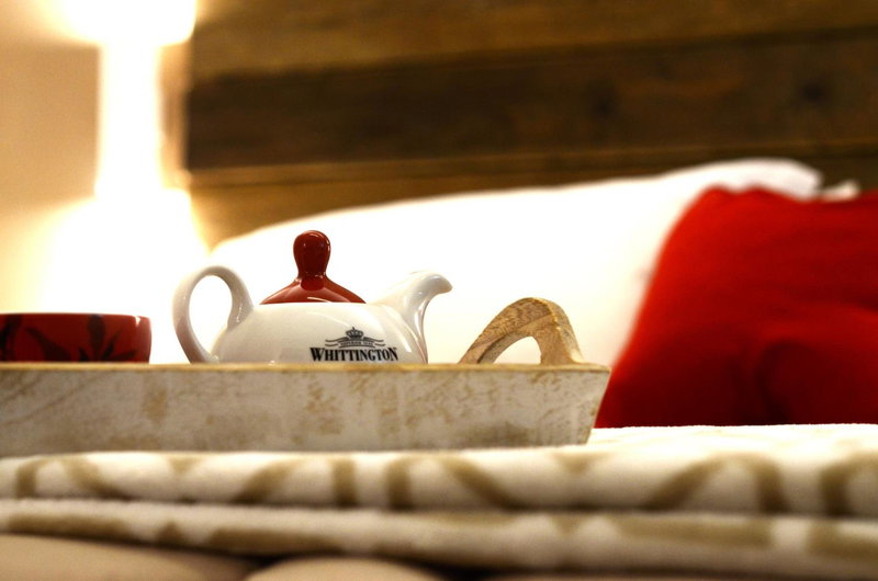 B&B Al borgo, Frascati, Italy