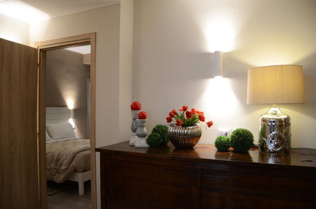 B&B Al borgo, Frascati, Italy