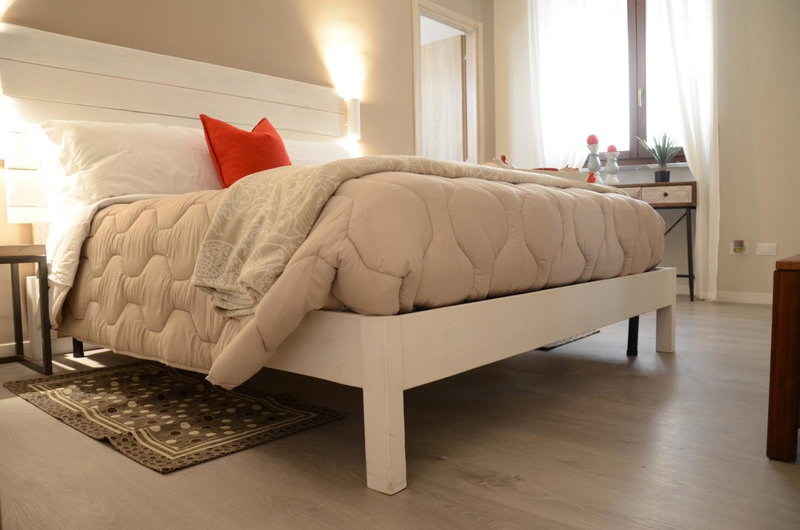 B&B Al borgo, Frascati, Italy