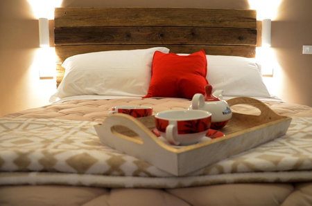 B&B Al borgo, Frascati, Italy