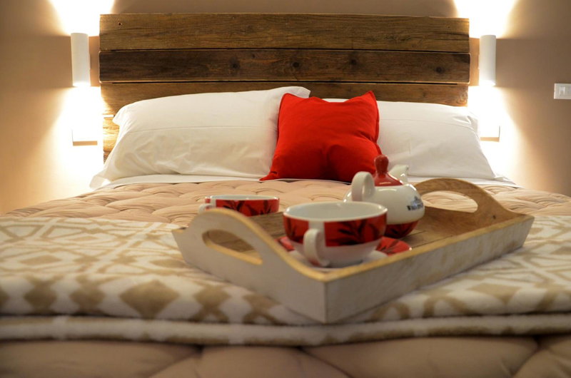 B&B Al borgo, Frascati, Italy