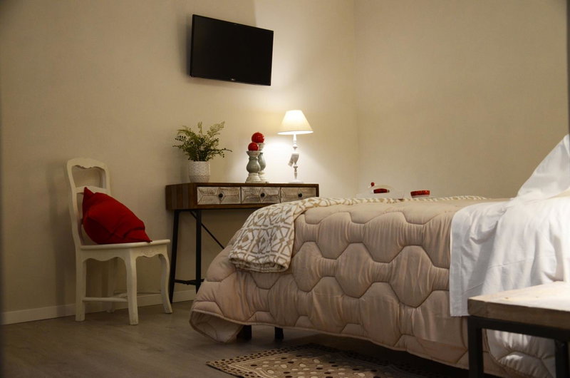B&B Al borgo, Frascati, Italy