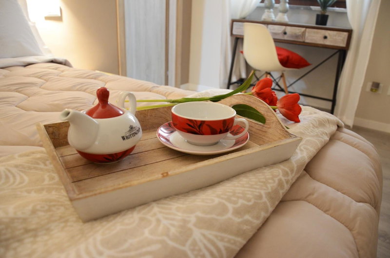 B&B Al borgo, Frascati, Italy