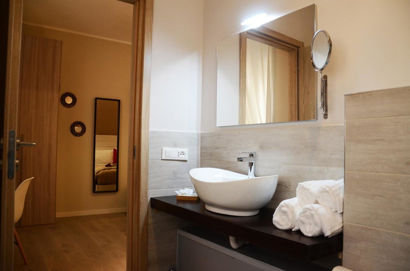 B&B Al borgo, Frascati, Italy
