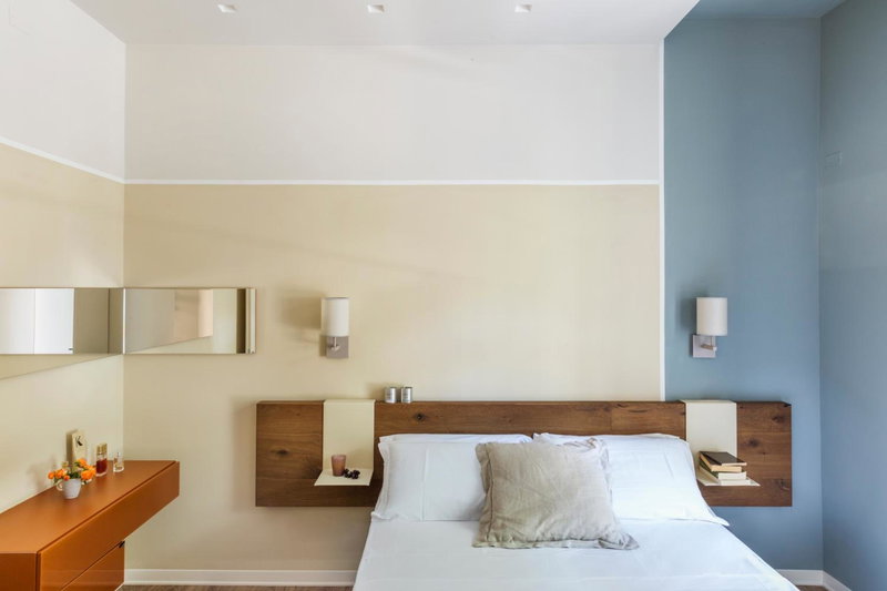 San Leonardo Suites, Verona, Italy