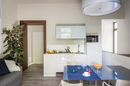 San Leonardo Suites, Verona, Italy