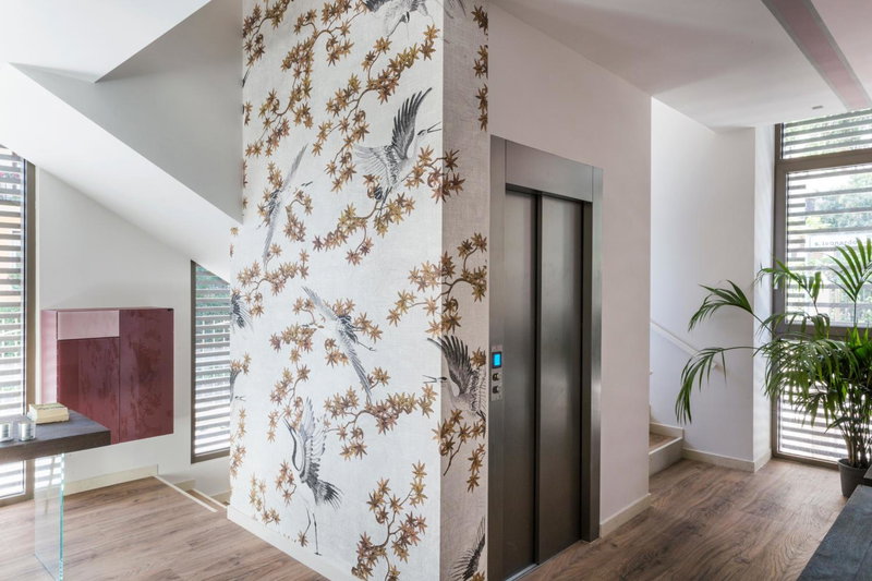 San Leonardo Suites, Verona, Italy