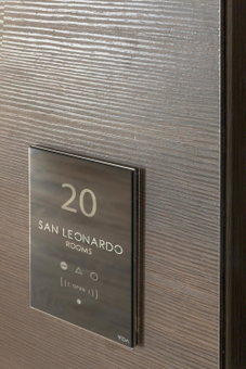 San Leonardo Suites, Verona, Italy