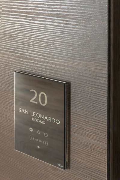 San Leonardo Suites, Verona, Italy