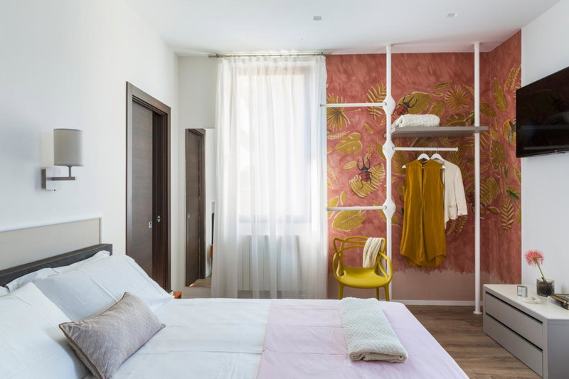 San Leonardo Suites, Verona, Italy