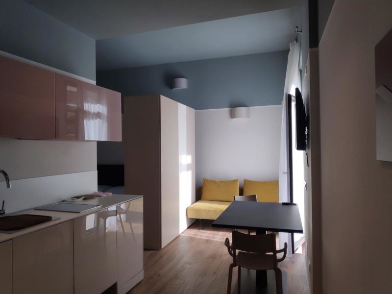 San Leonardo Suites, Verona, Italy