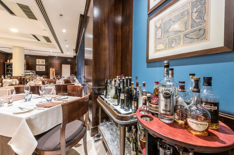Caesar's Hotel, Cagliari, Italy