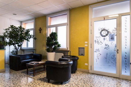 B&B Centro della Famiglia, Treviso, Italy