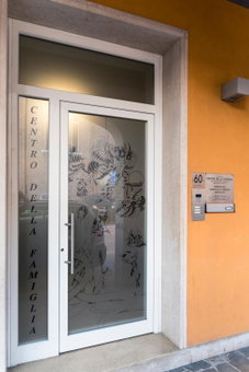 B&B Centro della Famiglia, Treviso, Italy