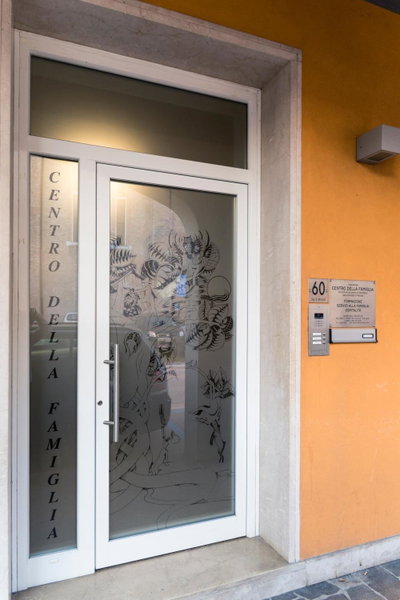 B&B Centro della Famiglia, Treviso, Italy