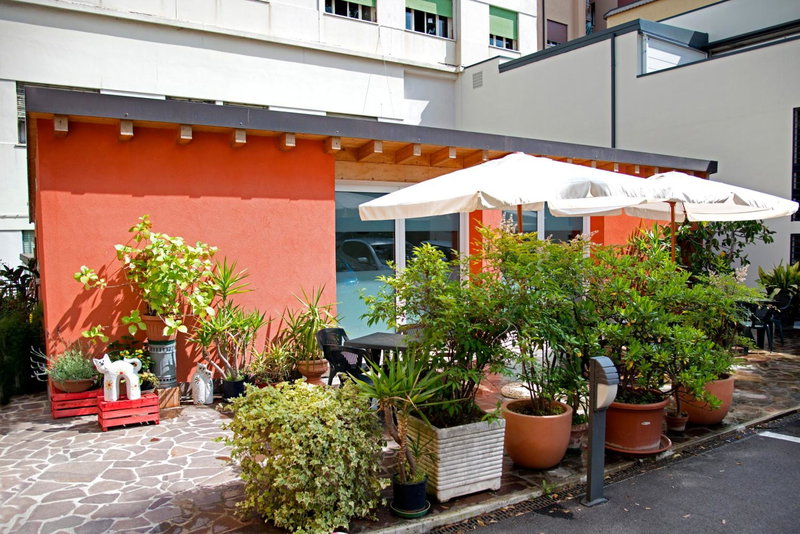 B&B Centro della Famiglia, Treviso, Italy
