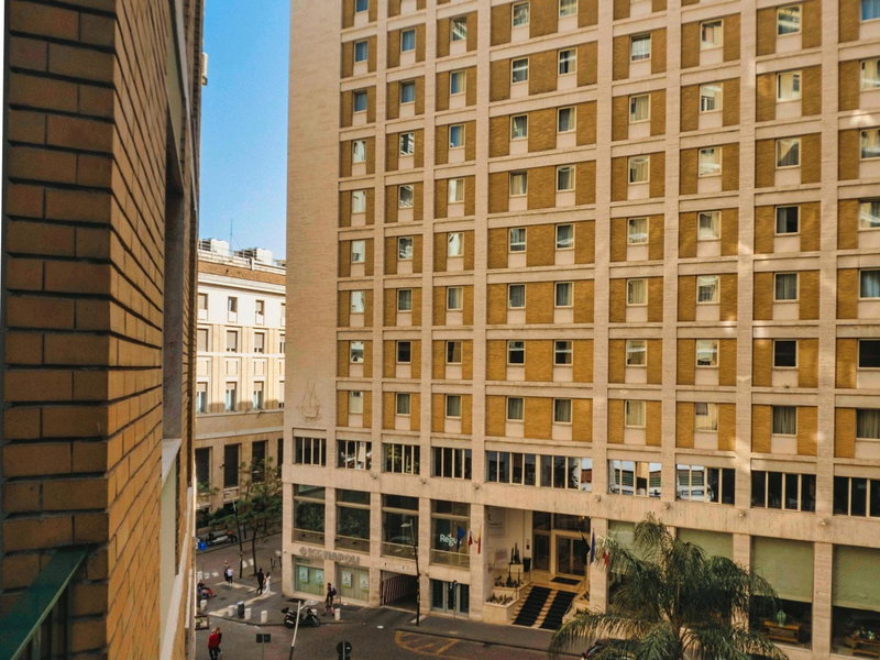 SILIA HOUSE Napoli Centro, Naples, Italy