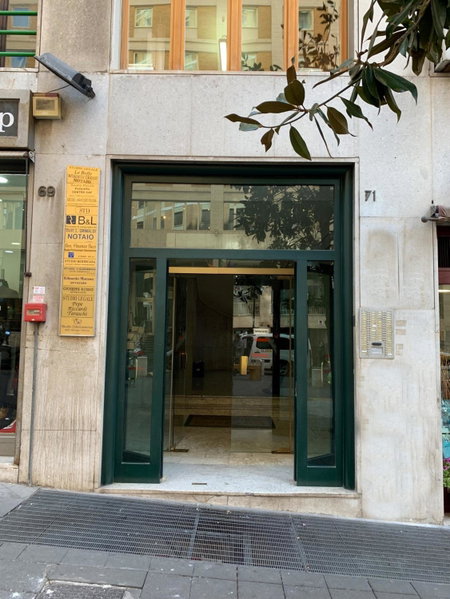 SILIA HOUSE Napoli Centro, Naples, Italy