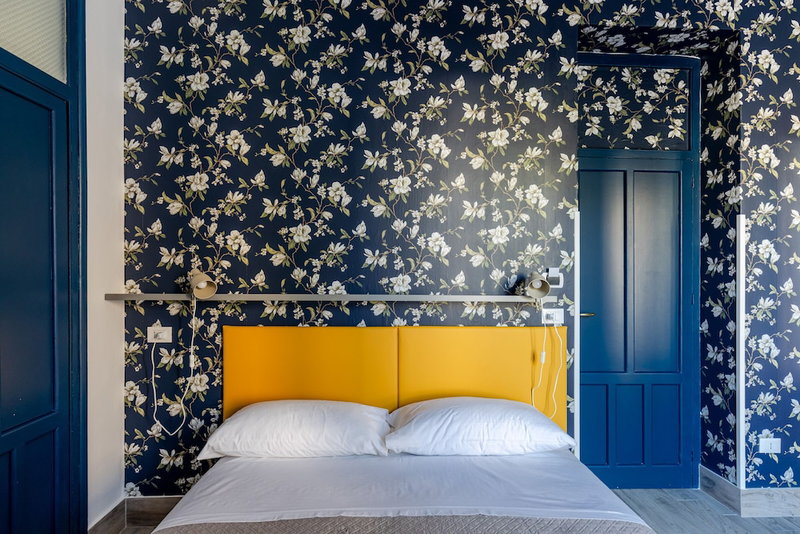 Villa Edera Rental Rooms, Santa Flavia, Italy