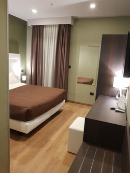 Hotel Europa Art Caserta, Caserta, Italy