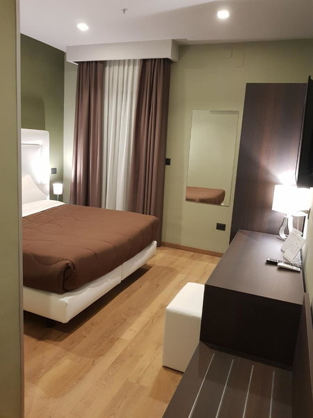 Hotel Europa Art Caserta, Caserta, Italy