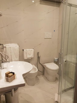 Hotel Europa Art Caserta, Caserta, Italy