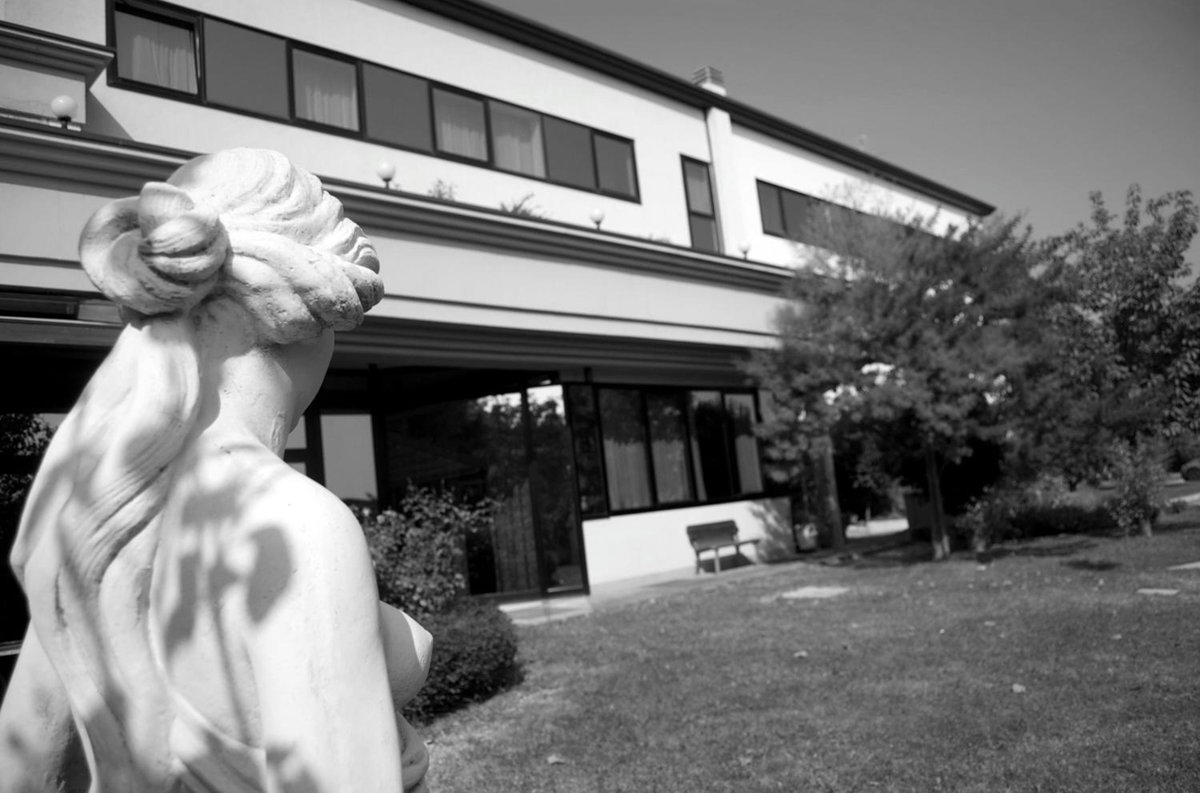Hotel Il Maglio, Italia
