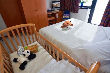 Hotel Il Maglio, Imola, Italy