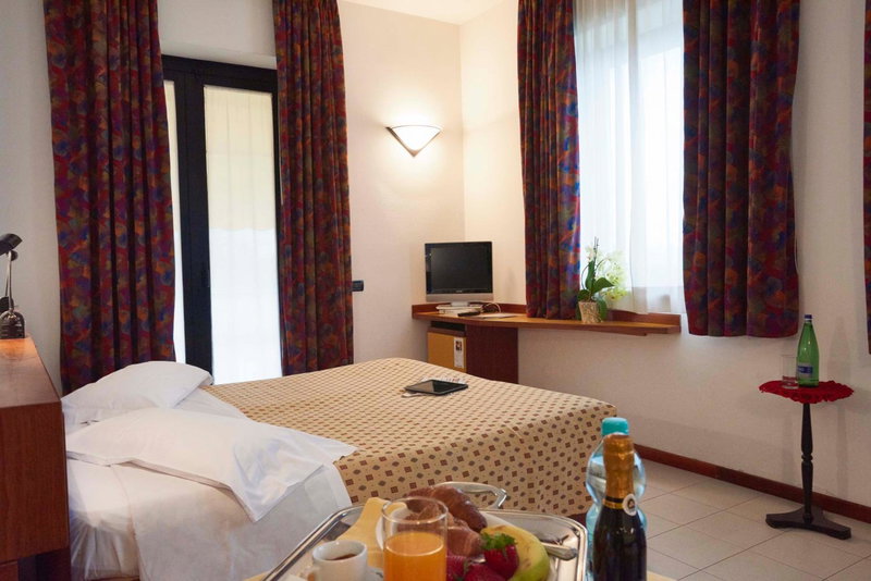 Hotel Il Maglio, Imola, Italy