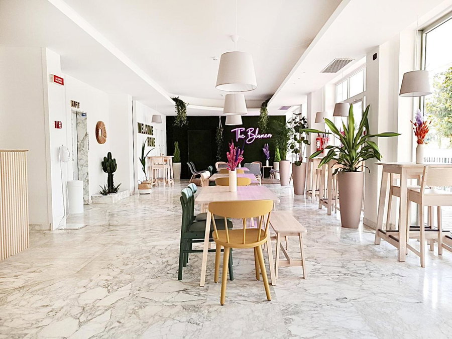 Hotel Blumen, San Benedetto del Tronto, Italy