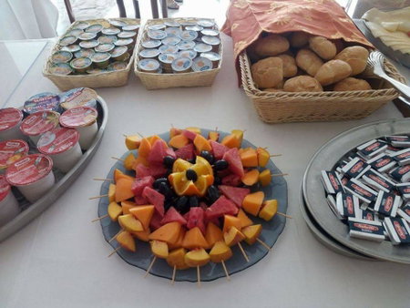 Hotel Blumen, San Benedetto del Tronto, Italy