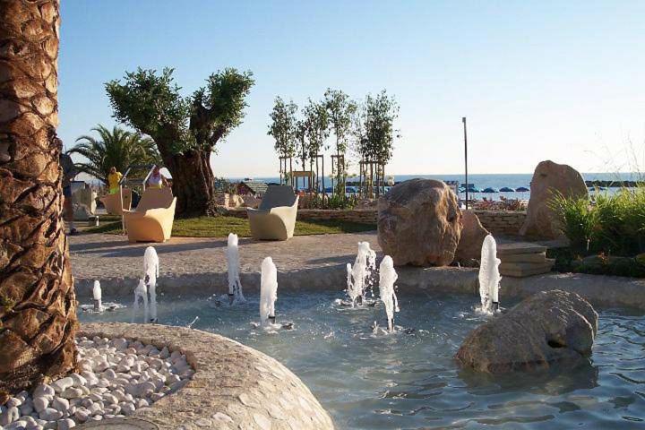 Hotel Blumen, San Benedetto del Tronto, Italy