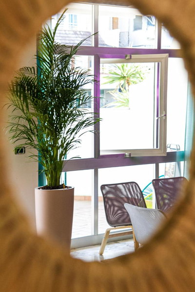 Hotel Blumen, San Benedetto del Tronto, Italy