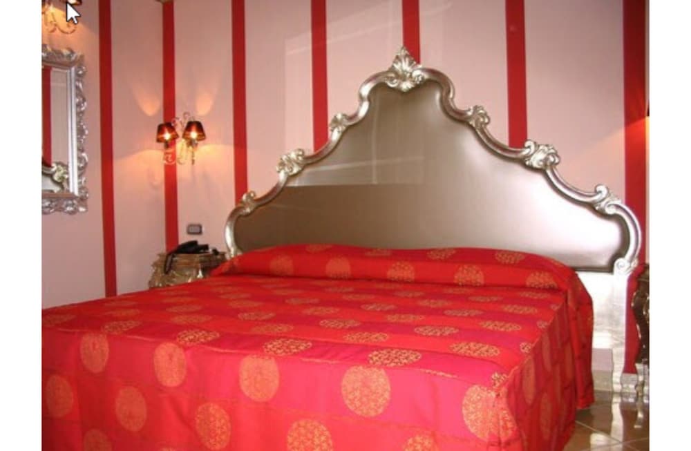 Hotel Il Principe, Italy
