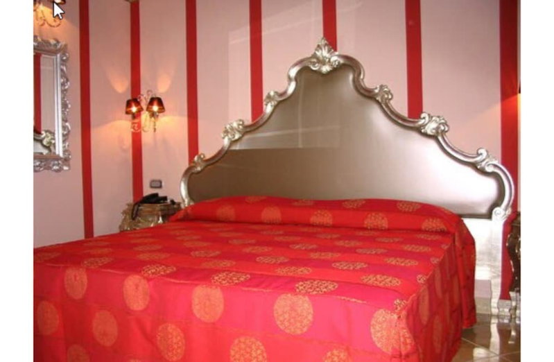 Hotel Il Principe, Milazzo, Italy