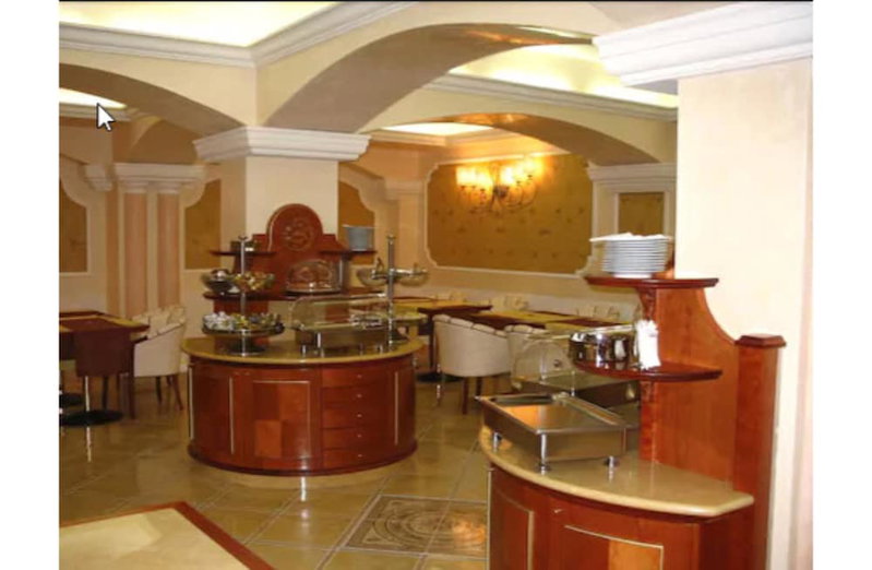 Hotel Il Principe, Milazzo, Italy