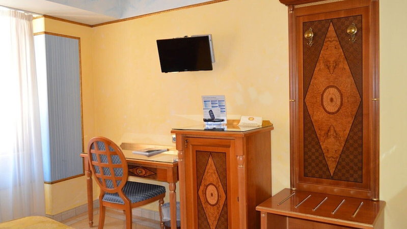 Hotel Il Principe, Milazzo, Italy