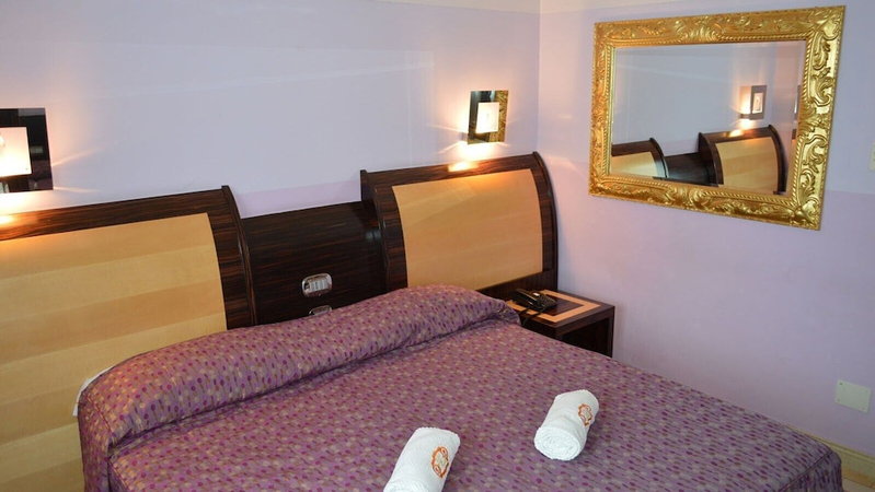 Hotel Il Principe, Milazzo, Italy
