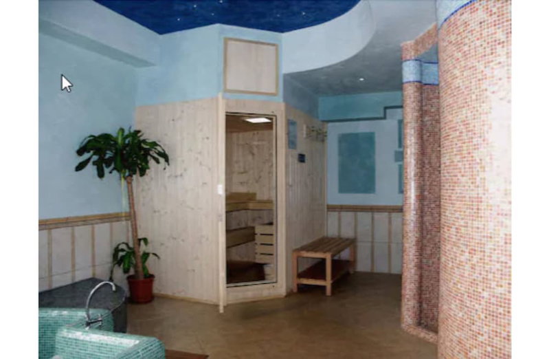 Hotel Il Principe, Milazzo, Italy